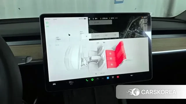 Tesla Model Y id 3201569 из Кореи 10