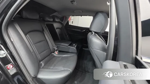 Hyundai Grandeur IG id 3455010 из Кореи 10