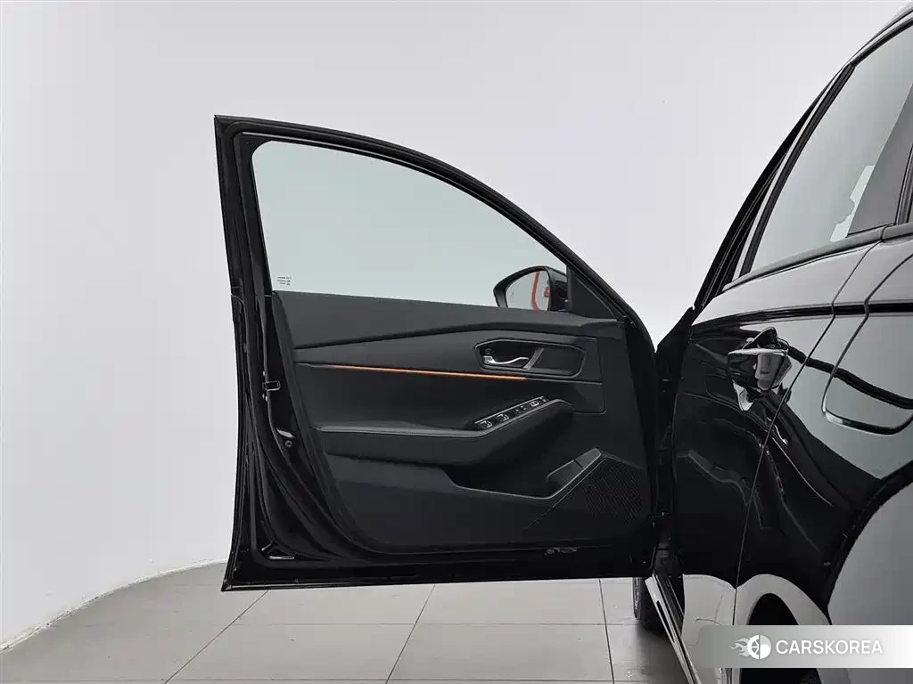 Honda Accord id 4634799 из Китая 10