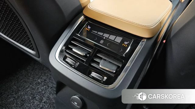 Volvo XC90 second Generation id 4619536 из Кореи 10