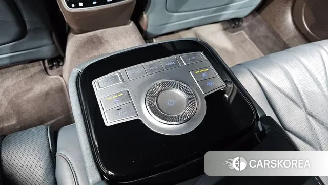 Genesis G80 (RG3) id 3468525 из Кореи 10