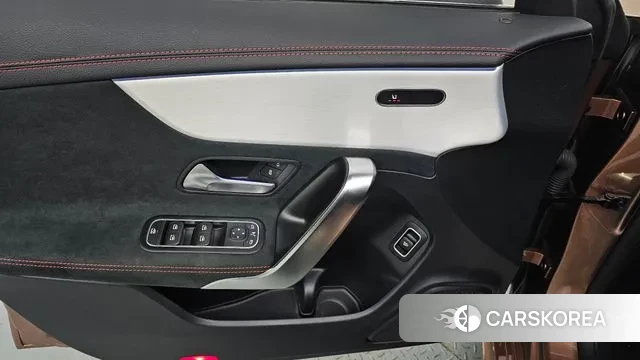 Mercedes-Benz CLA-Class C118 id 3752273 из Кореи 10