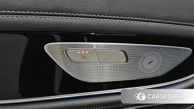 Mercedes-Benz AMG GT id 3060268 из Кореи 10