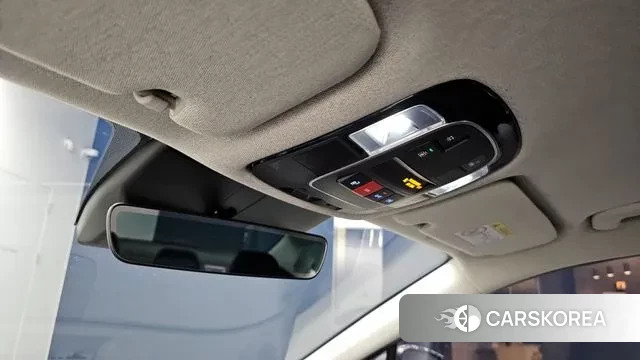 Hyundai Sonata D Edge (DN8) id 3599544 из Кореи 10