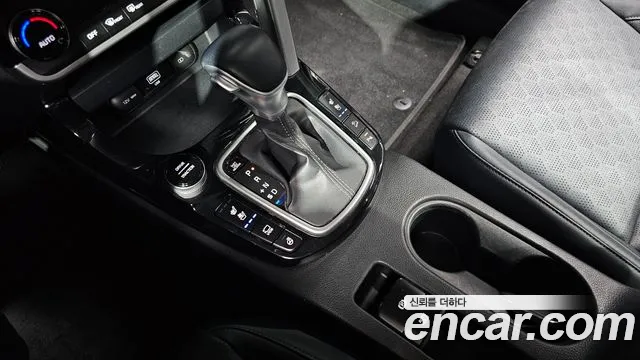 Kia Seltos id 2660060 из Кореи 10