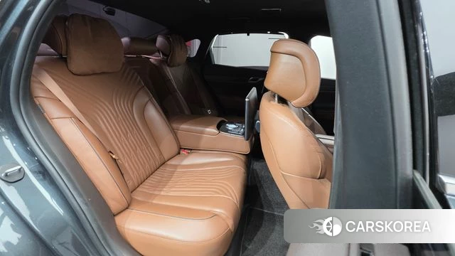 Genesis G80 (RG3) id 3885306 из Кореи 10