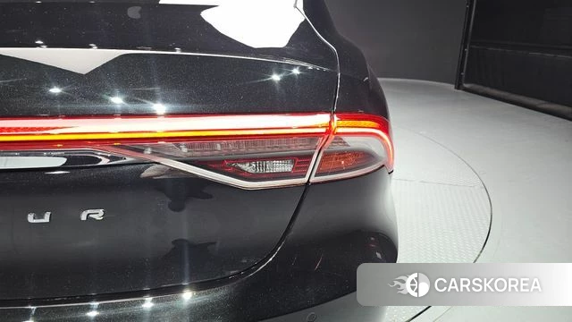 Hyundai The New Grandeur IG Hybrid id 4613751 из Кореи 10