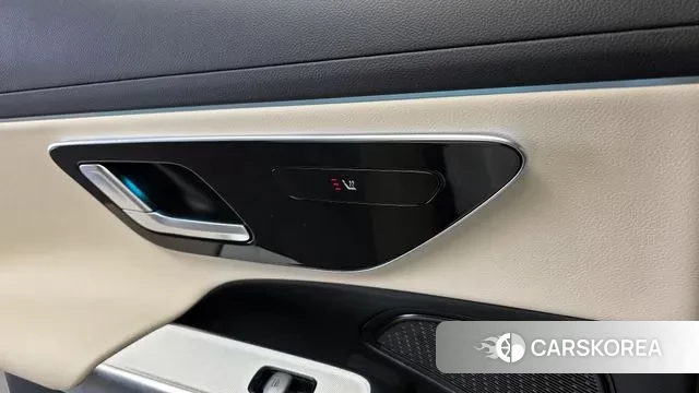 Mercedes-Benz E-Class W214 id 3763383 из Кореи 10