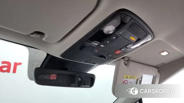 Kia Carnival 4th generation id 3746505 из Кореи 10