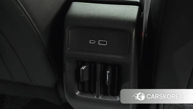 Chevrolet (GM Daewoo) Trax Crossover id 4630552 из Кореи 10