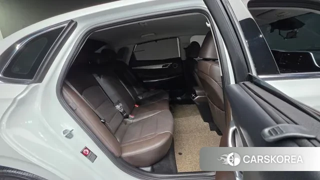 Hyundai The New Grandeur IG id 3453990 из Кореи 10