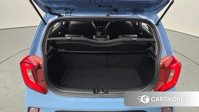 Kia All New Morning (JA) id 3723429 из Кореи 10