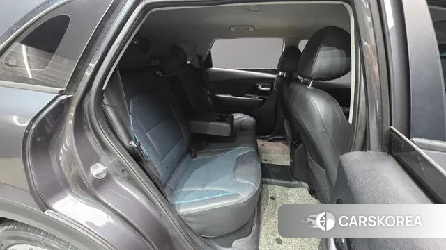 Kia Niro EV id 3464901 из Кореи 10