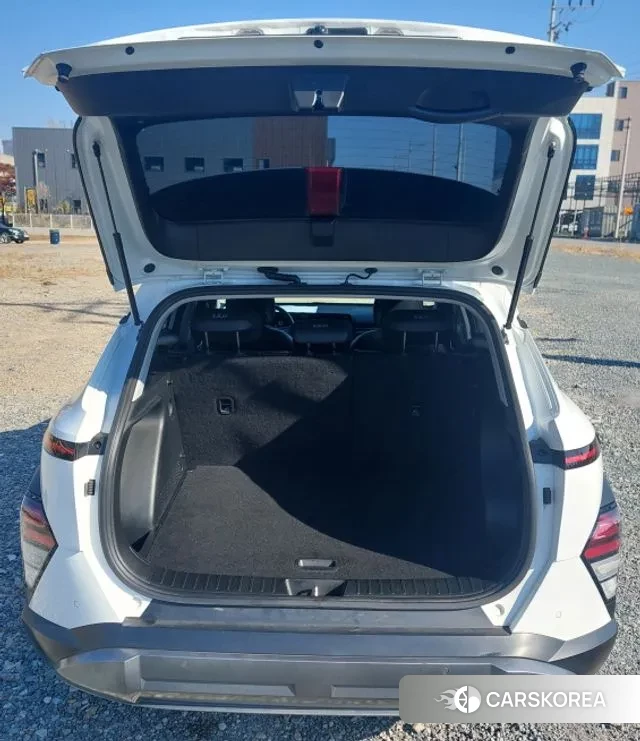 Hyundai Kona (SX2) id 3377926 из Кореи 10