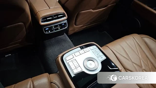 Genesis G80 (RG3) id 2994309 из Кореи 10