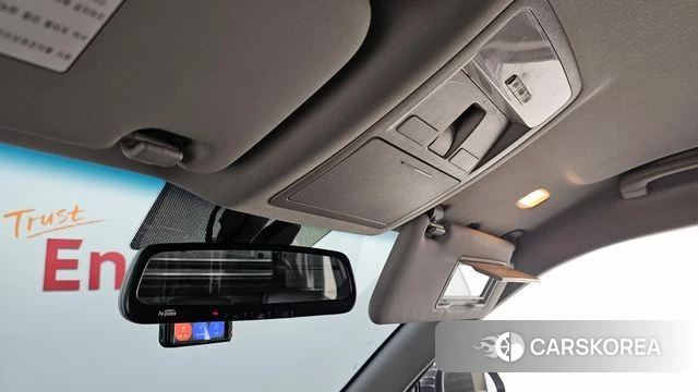 Ssangyong Rexton Sports id 3820707 из Кореи 10