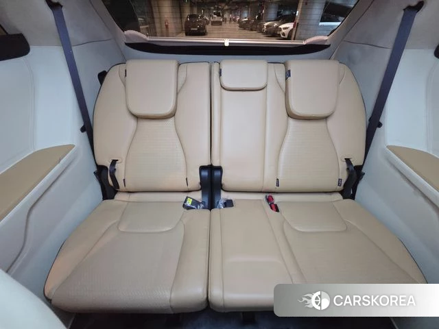 Kia Carnival 4th generation id 4344260 из Кореи 10