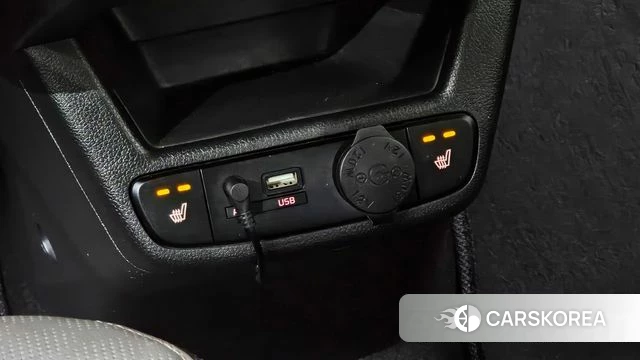 Kia The New Ray id 4672469 из Кореи 10