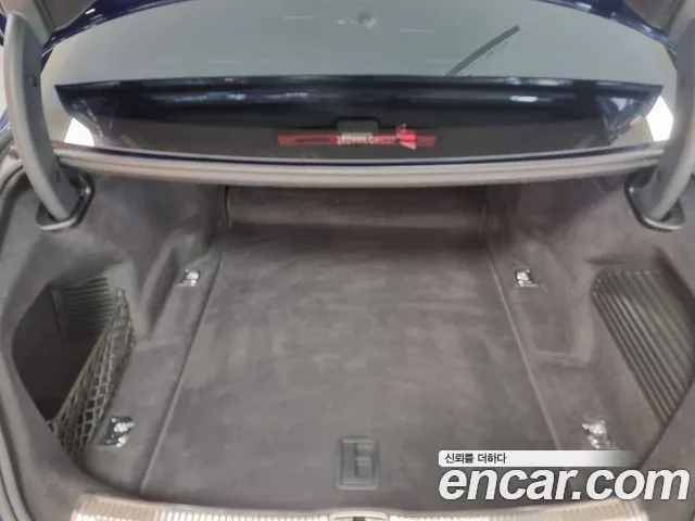 Audi A8 (D5) id 2793571 из Кореи 10