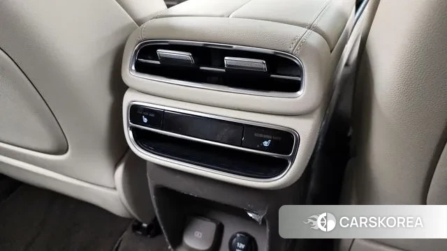 Genesis GV80 id 3333671 из Кореи 10