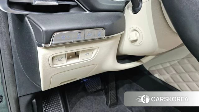 Genesis GV80 id 4245570 из Кореи 10