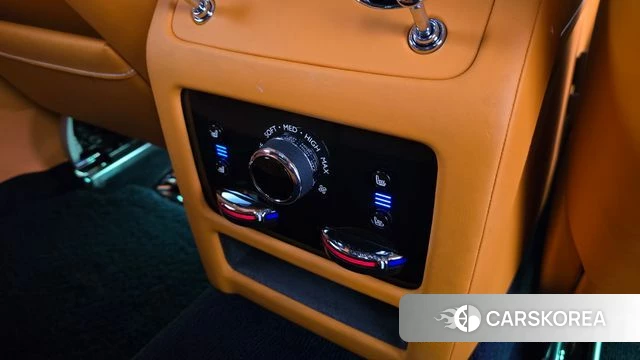 Rolls-Royce Ghost 2nd Generation id 3885181 из Кореи 10