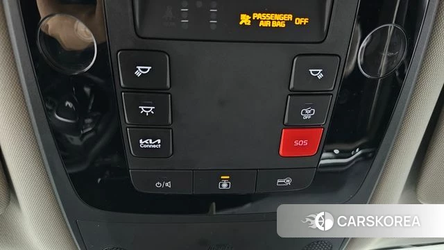 Kia The New Carnival 4th Generation id 4248572 из Кореи 10