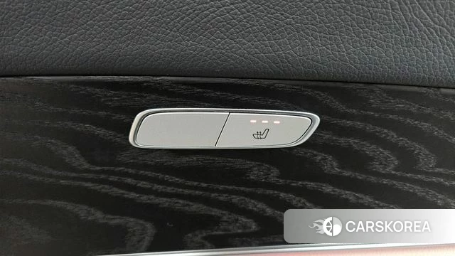 Mercedes-Benz E-Class W213 id 4354522 из Кореи 10