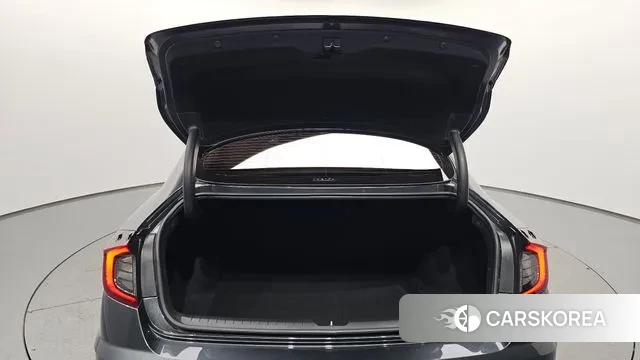 Hyundai Sonata Hybrid (DN8) id 3765898 из Кореи 10