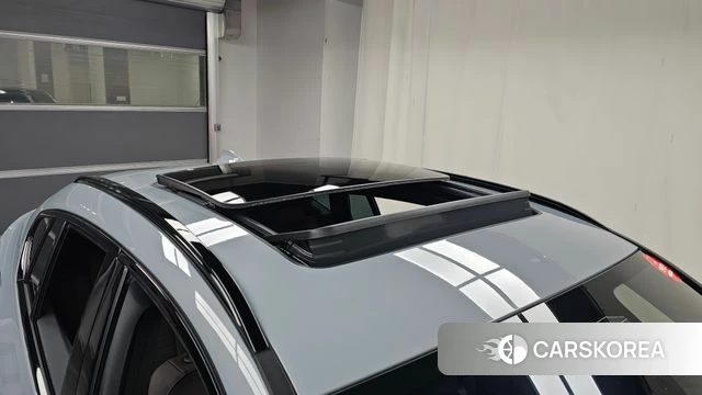 BMW X4 (G02) id 3934027 из Кореи 10