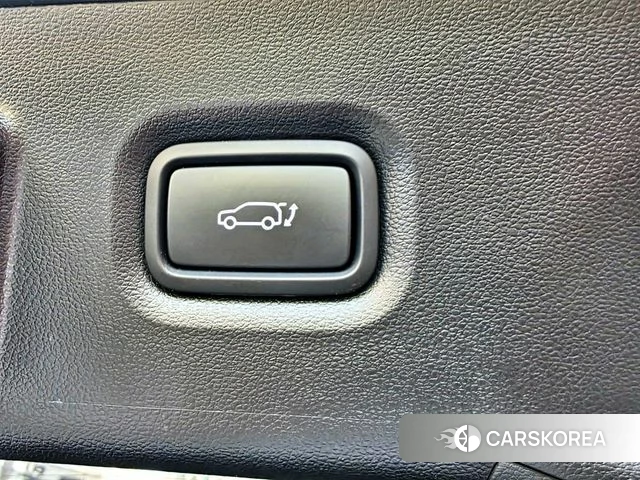 Hyundai Ionic 5 id 4863374 из Кореи 10