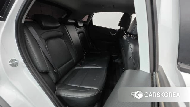 Hyundai The New Kona id 4604038 из Кореи 10
