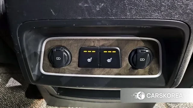 Hyundai The New Grand Starex id 3336750 из Кореи 10