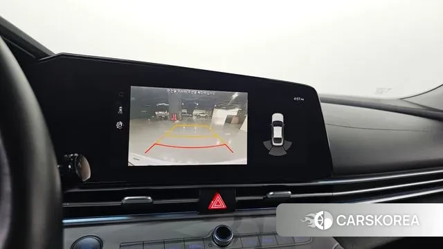 Hyundai Avante (CN7) id 3551931 из Кореи 10