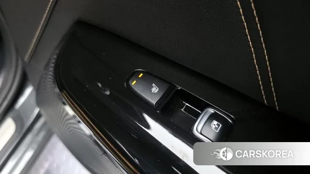 Kia K5 3rd generation id 2984233 из Кореи 10