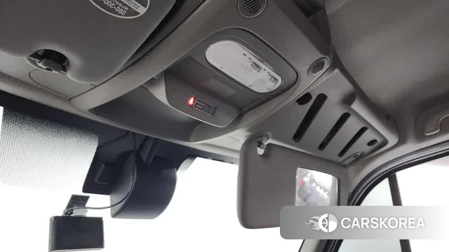 Renault Korea (Samsung) Master id 3379869 из Кореи 10