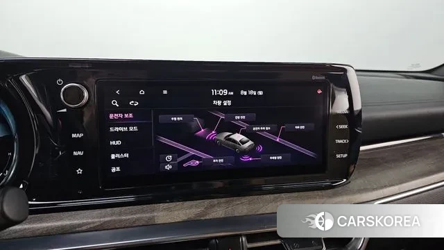 Kia K5 3rd generation id 3044703 из Кореи 10