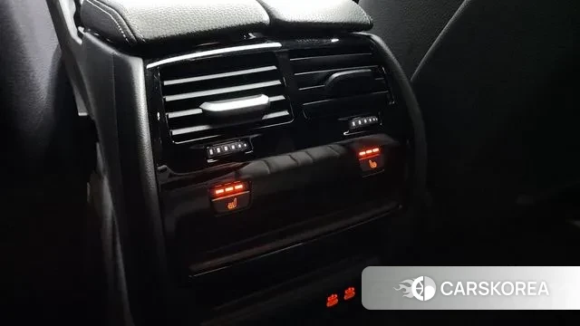 BMW 5 Series (G30) id 3366513 из Кореи 10