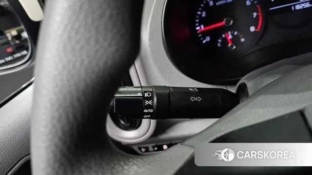 Kia Morning Urban (JA) id 3621881 из Кореи 10