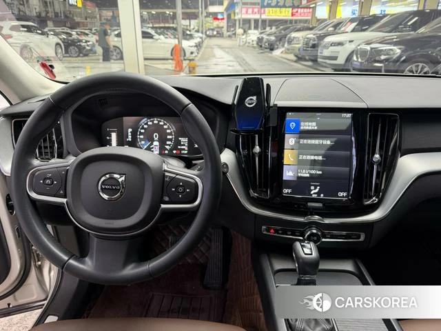 Volvo XC60 id 4235015 из Китая 10