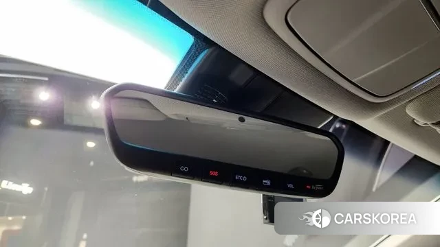 Genesis G80 id 3423057 из Кореи 10