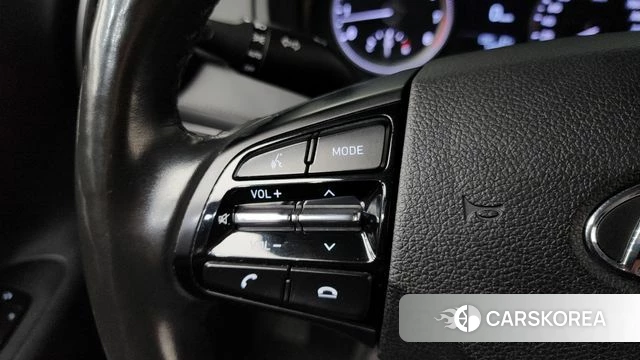 Hyundai Grandeur IG id 4285141 из Кореи 10