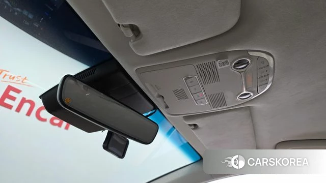 Hyundai The New Grandeur IG Hybrid id 3860936 из Кореи 10