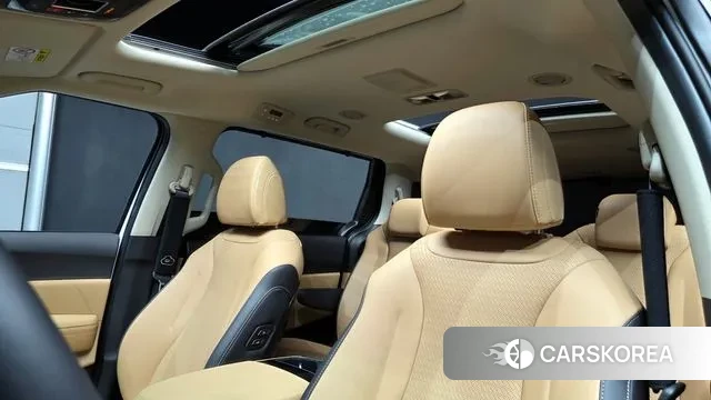 Kia Carnival 4th generation id 3002317 из Кореи 10