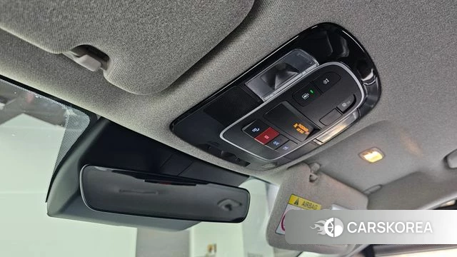 Hyundai Sonata D Edge (DN8) id 4456845 из Кореи 10
