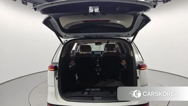 Kia Carnival 4th generation id 3707194 из Кореи 10