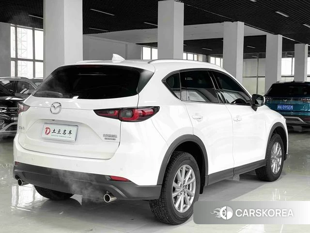 Mazda CX-5 id 4359456 из Китая 10