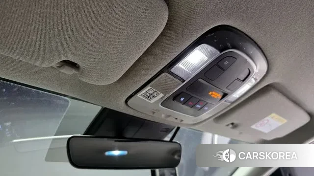 Hyundai Sonata (DN8) id 3219294 из Кореи 10