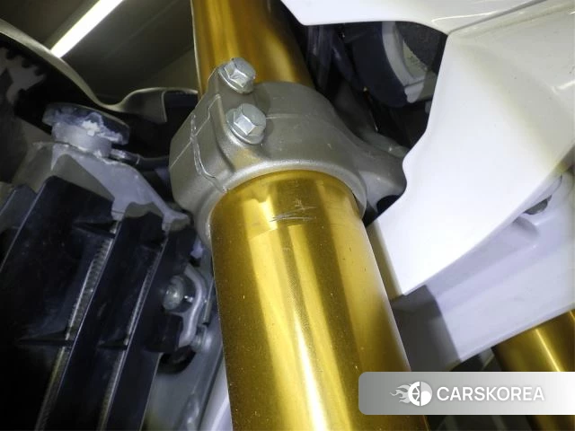 Yamaha WR250R id 3945399 из Японии 10