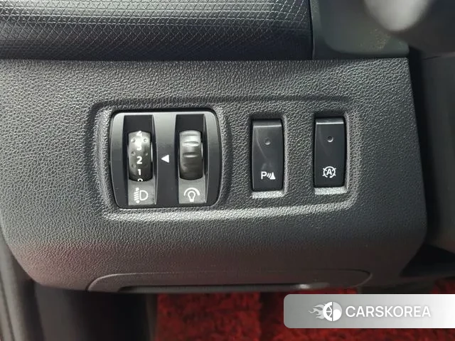 Renault Korea (Samsung) Clio id 3509756 из Кореи 10